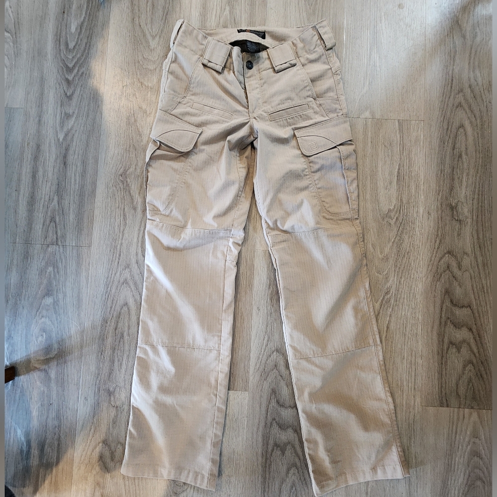 NWOT 5.11 tactical pants size 0